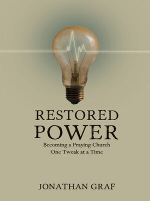 cover image of Restored Power